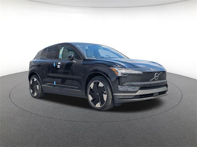 new 2025 Volvo EX30 car, priced at $49,925