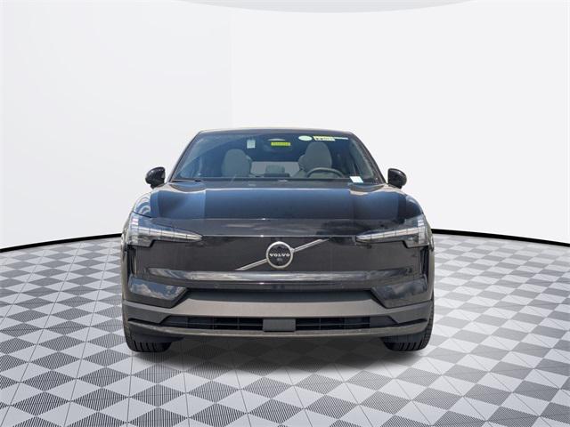new 2025 Volvo EX30 car, priced at $49,925