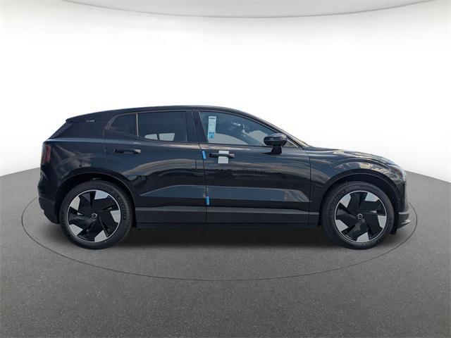 new 2025 Volvo EX30 car, priced at $49,925
