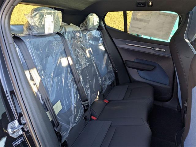 new 2026 Volvo EX30 car, priced at $45,245