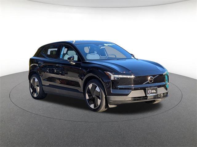 new 2026 Volvo EX30 car, priced at $45,245