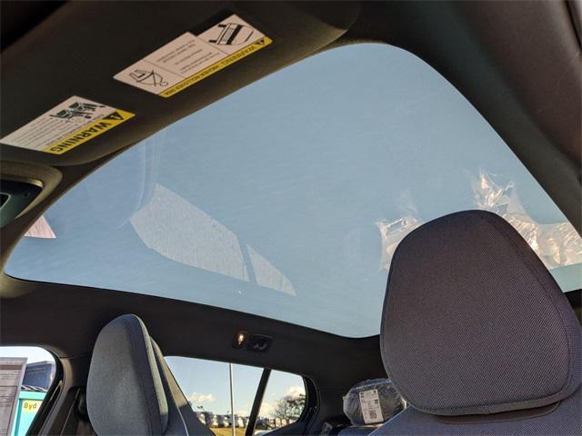 new 2026 Volvo EX30 car, priced at $45,245