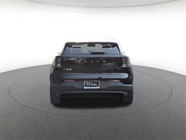 new 2026 Volvo EX30 car, priced at $45,245