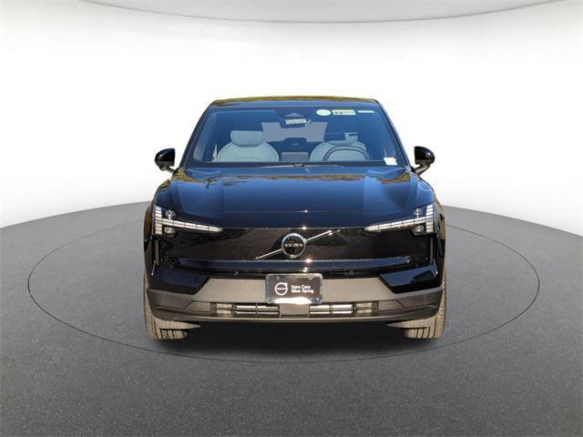 new 2026 Volvo EX30 car, priced at $45,245