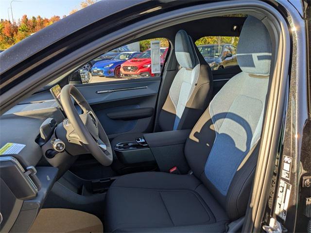 new 2026 Volvo EX30 car, priced at $45,245