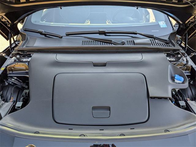 new 2026 Volvo EX30 car, priced at $45,245