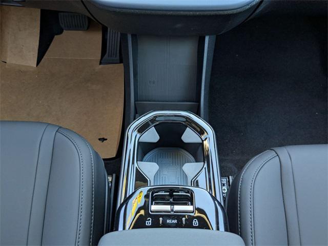 new 2026 Volvo EX30 car, priced at $45,245