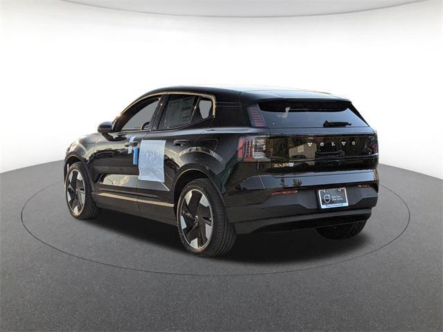 new 2026 Volvo EX30 car, priced at $45,245