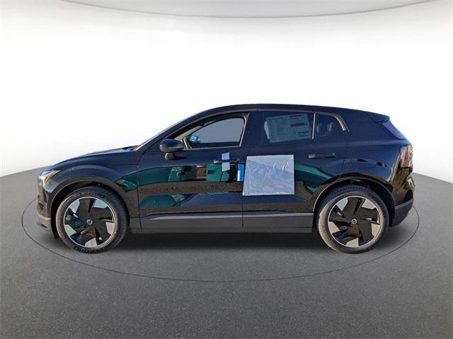 new 2026 Volvo EX30 car, priced at $45,245