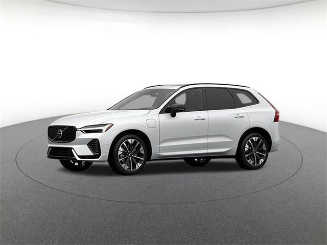 new 2026 Volvo XC60 Plug-In Hybrid car, priced at $70,595