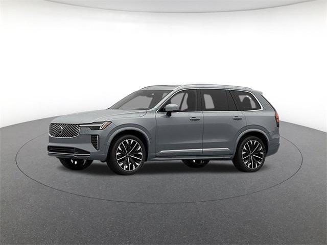 new 2026 Volvo XC90 car, priced at $71,645