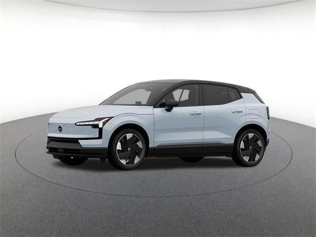new 2026 Volvo EX30 car, priced at $47,445