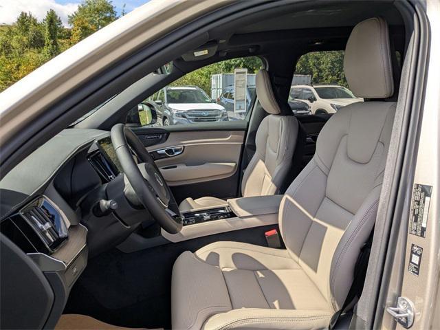 new 2026 Volvo XC90 car, priced at $71,645