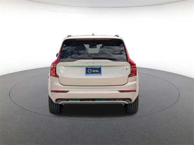 new 2026 Volvo XC90 car, priced at $71,645