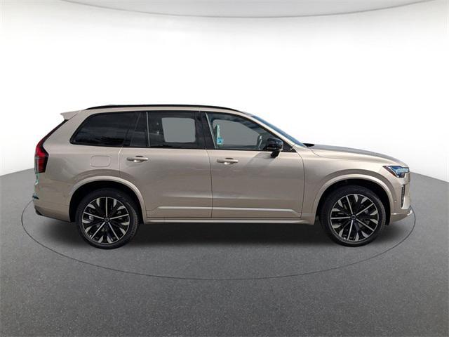 new 2026 Volvo XC90 car, priced at $71,645