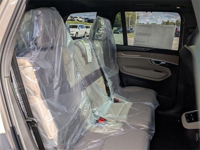 new 2026 Volvo XC90 car, priced at $71,645
