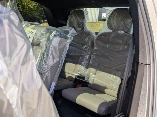 new 2026 Volvo XC90 car, priced at $71,645