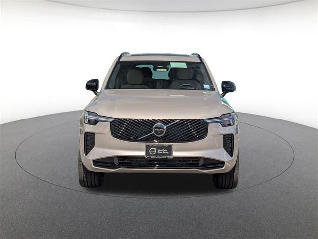 new 2026 Volvo XC90 car, priced at $71,645