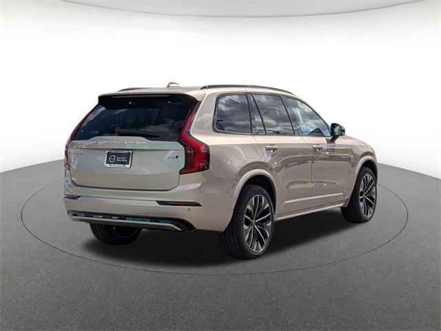 new 2026 Volvo XC90 car, priced at $71,645