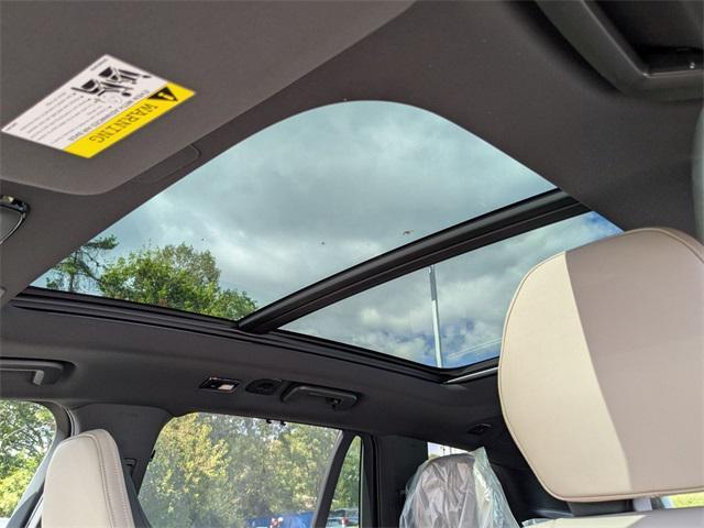 new 2026 Volvo XC90 car, priced at $71,645