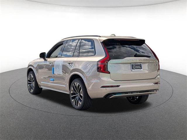 new 2026 Volvo XC90 car, priced at $71,645