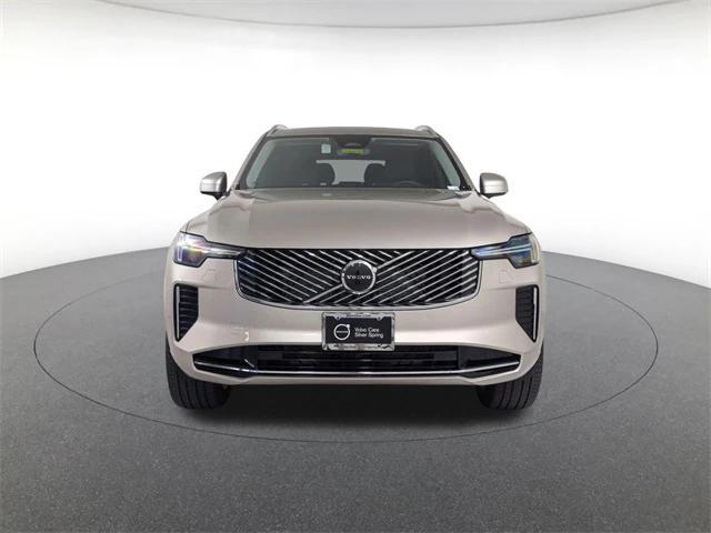 used 2025 Volvo XC90 car, priced at $53,000