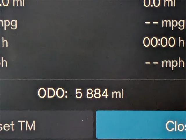 used 2025 Volvo XC90 car, priced at $53,000