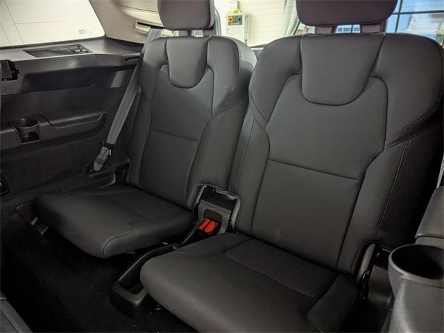 used 2025 Volvo XC90 car, priced at $53,000