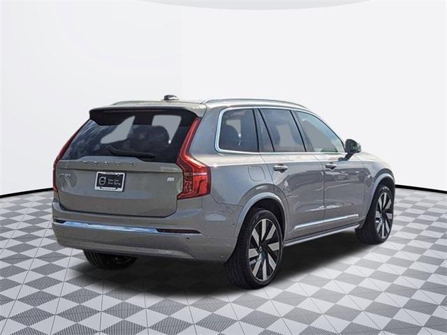 new 2024 Volvo XC90 Recharge Plug-In Hybrid car, priced at $78,839