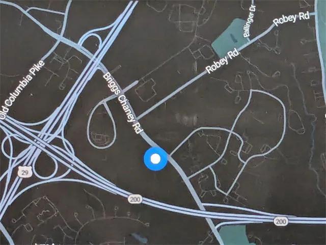 used 2025 Volvo XC40 car, priced at $34,500