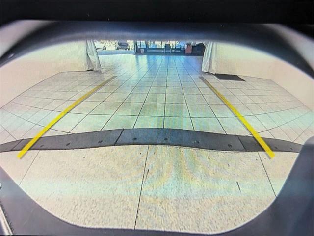 used 2025 Volvo XC40 car, priced at $34,500