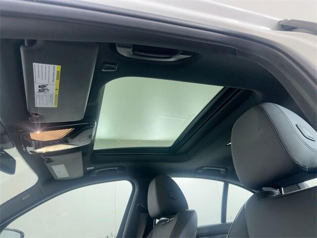 used 2021 BMW 330 car, priced at $24,900