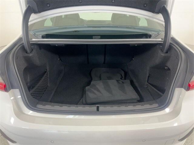 used 2021 BMW 330 car, priced at $24,900