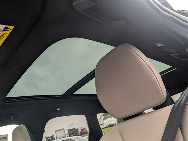 new 2026 Volvo XC60 car, priced at $53,345