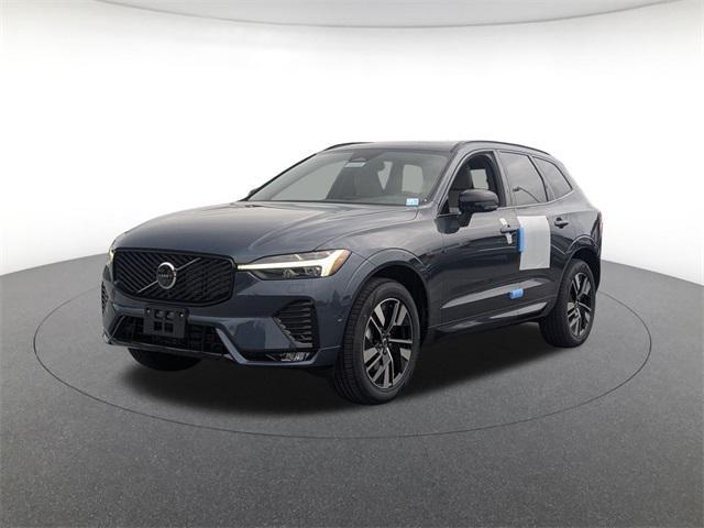 new 2026 Volvo XC60 car, priced at $53,345