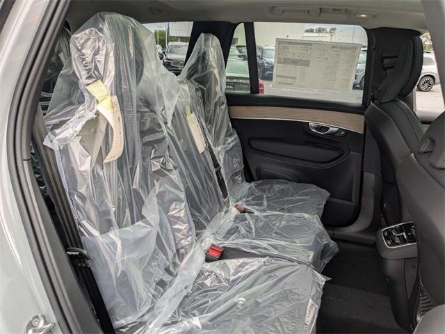 new 2026 Volvo XC90 car, priced at $68,825