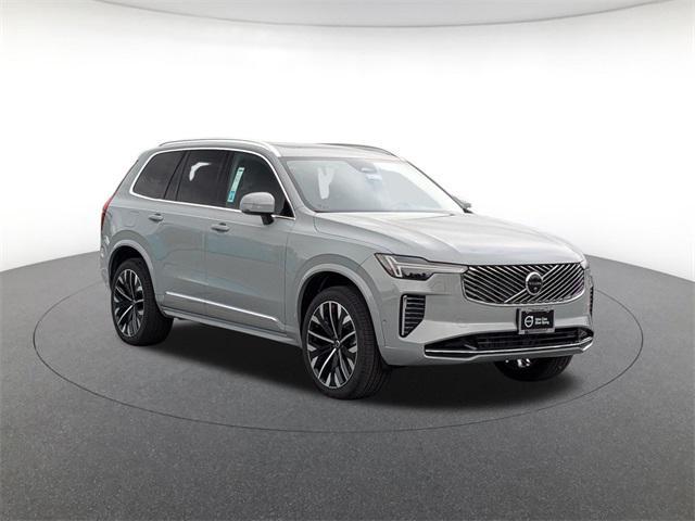 new 2026 Volvo XC90 car, priced at $68,825