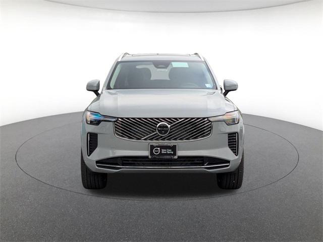 new 2026 Volvo XC90 car, priced at $68,825