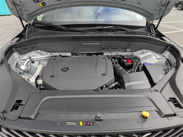 new 2026 Volvo XC90 car, priced at $68,825