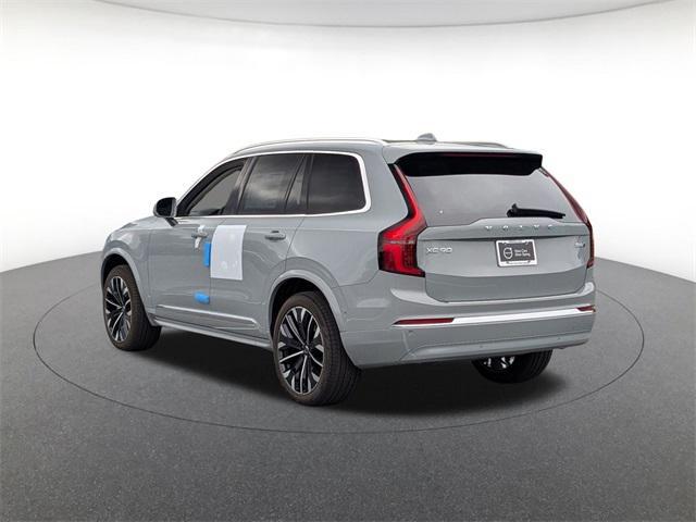 new 2026 Volvo XC90 car, priced at $68,825