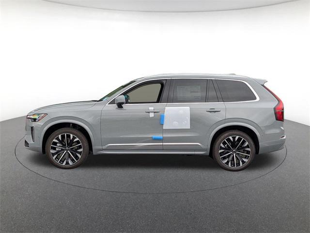 new 2026 Volvo XC90 car, priced at $68,825