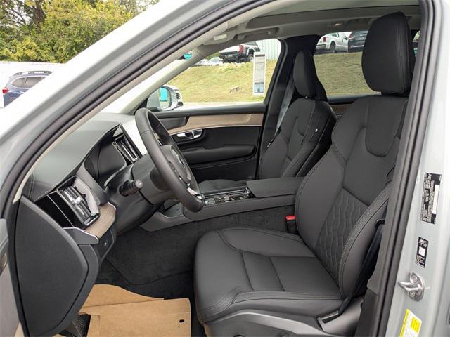 new 2026 Volvo XC90 car, priced at $68,825