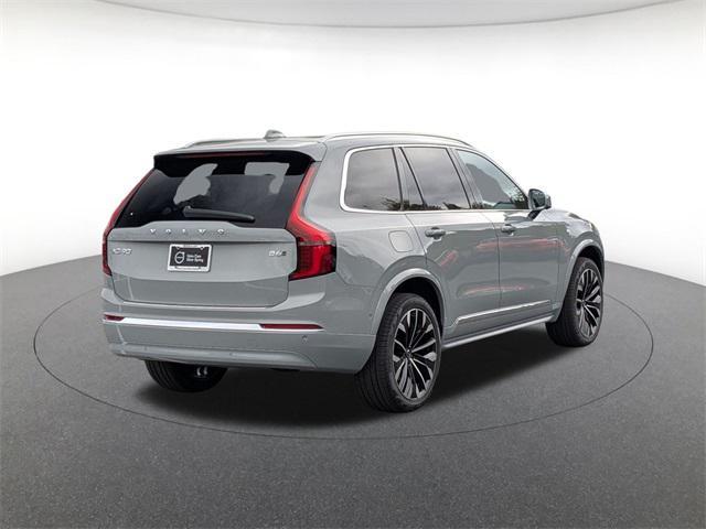 new 2026 Volvo XC90 car, priced at $68,825