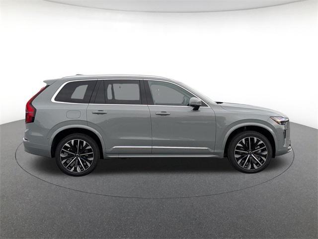 new 2026 Volvo XC90 car, priced at $68,825