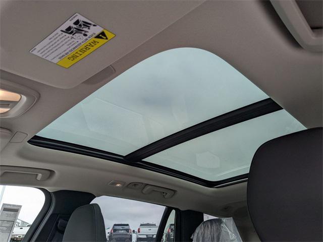 new 2026 Volvo XC90 car, priced at $68,825