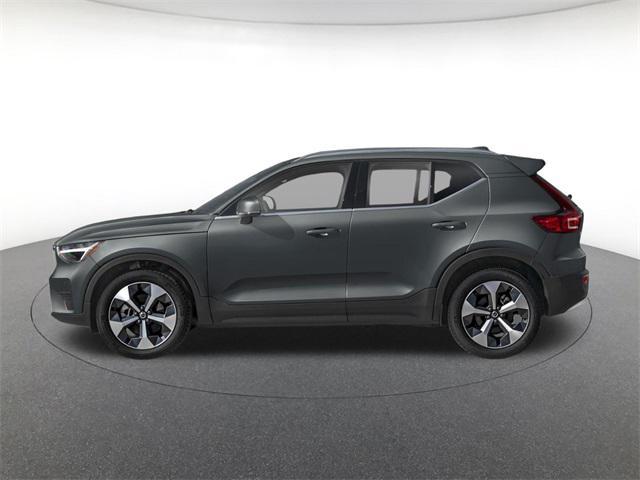 new 2026 Volvo XC40 car, priced at $50,150