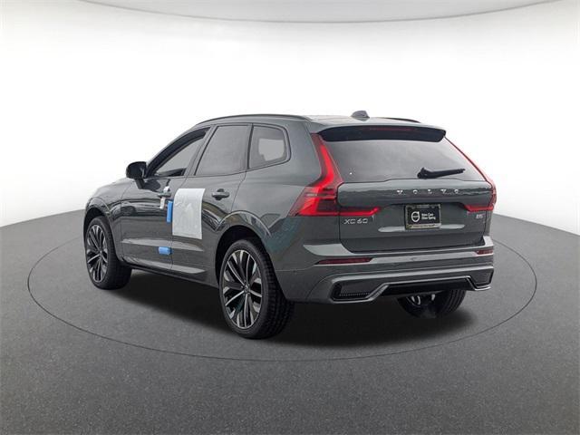new 2026 Volvo XC60 car, priced at $60,535