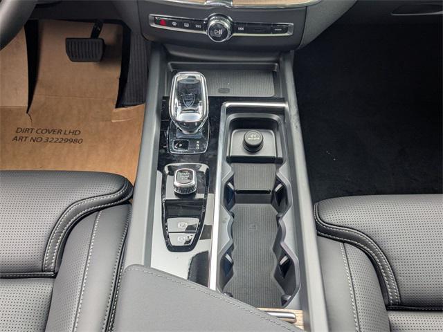 new 2026 Volvo XC60 car, priced at $60,535