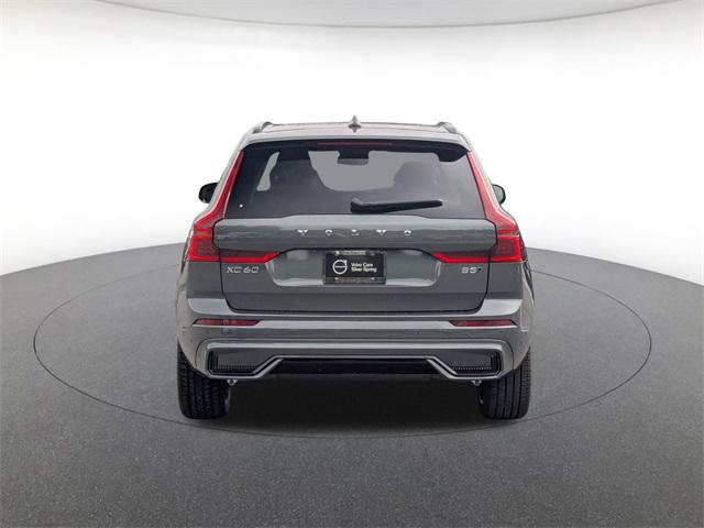 new 2026 Volvo XC60 car, priced at $60,535