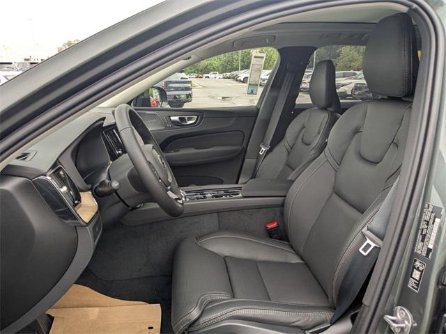 new 2026 Volvo XC60 car, priced at $60,535